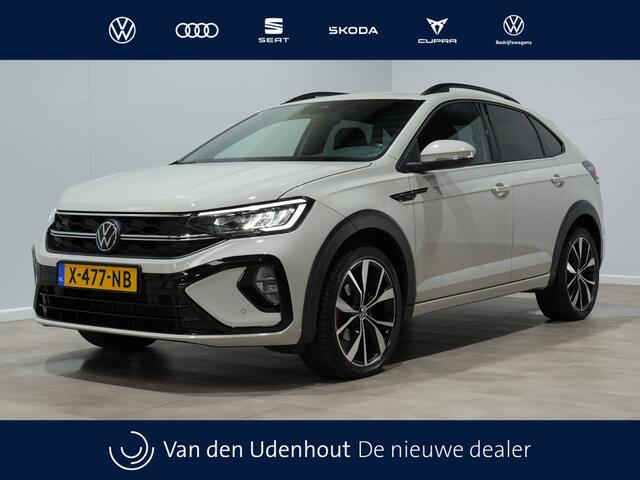 Volkswagen Taigo 1.5 150pk TSI R-Line Achteruitrijcamera Carplay 21