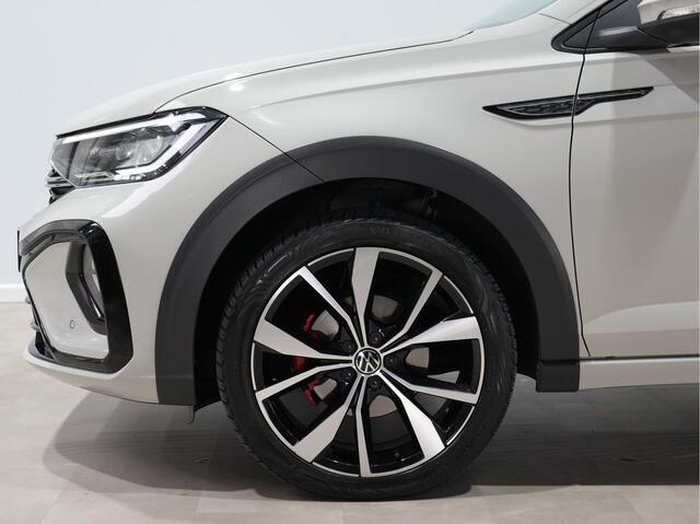 Volkswagen Taigo 1.5 150pk TSI R-Line Achteruitrijcamera Carplay 21