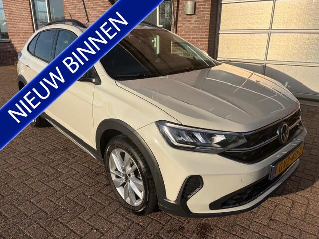 Volkswagen Taigo 1.0 TSI Life Edition 10.000 km 12/2024