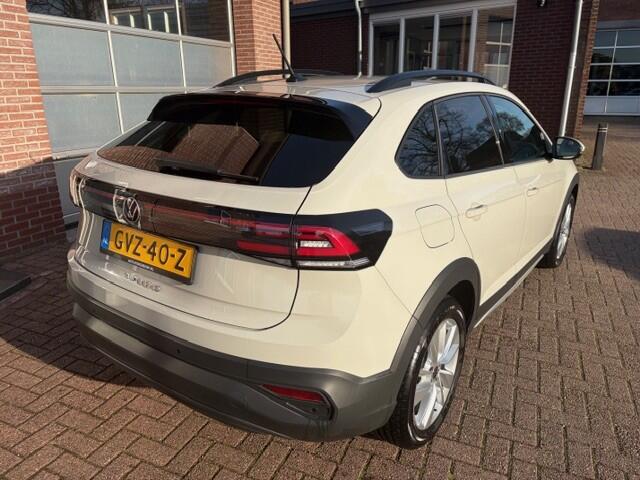 Volkswagen Taigo 1.0 TSI Life Edition 10.000 km 12/2024