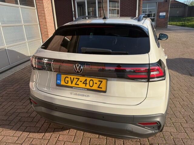 Volkswagen Taigo 1.0 TSI Life Edition 10.000 km 12/2024