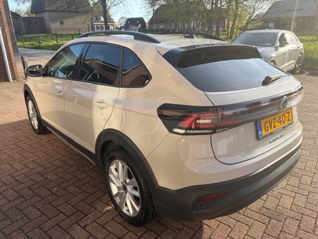 Volkswagen Taigo 1.0 TSI Life Edition 10.000 km 12/2024