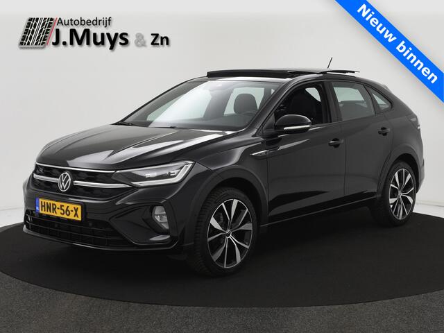 Volkswagen Taigo 1.0 TSI R-Line Business DSG PANODAK|IQLED|STOELVERW|18INCH|VIRTUAL|CARPLAY