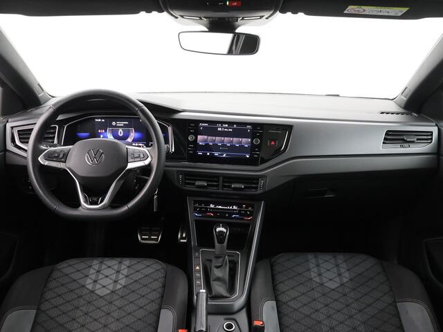 Volkswagen Taigo 1.0 TSI R-Line Business DSG PANODAK|IQLED|STOELVERW|18INCH|VIRTUAL|CARPLAY