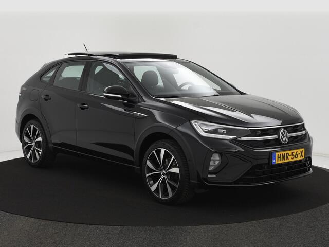 Volkswagen Taigo 1.0 TSI R-Line Business DSG PANODAK|IQLED|STOELVERW|18INCH|VIRTUAL|CARPLAY