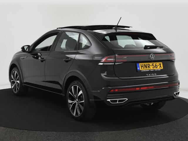 Volkswagen Taigo 1.0 TSI R-Line Business DSG PANODAK|IQLED|STOELVERW|18INCH|VIRTUAL|CARPLAY