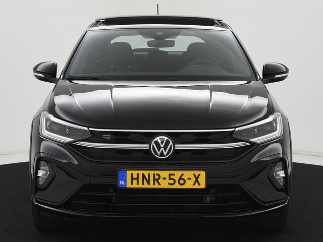 Volkswagen Taigo 1.0 TSI R-Line Business DSG PANODAK|IQLED|STOELVERW|18INCH|VIRTUAL|CARPLAY