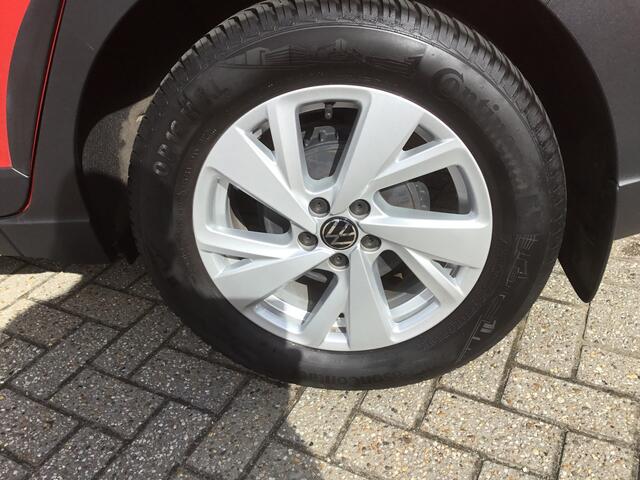 Volkswagen Taigo 1.0 TSI Life