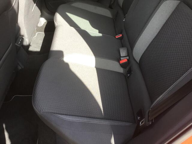 Volkswagen Taigo 1.0 TSI Life