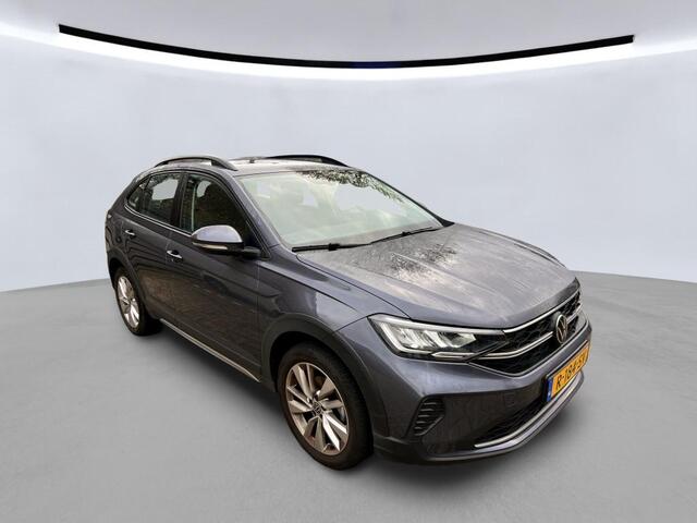 Volkswagen Taigo 1.0 TSI 95pk Life / App. Connect / Airco / Achteruitrijcamera / Getint Glas / 17'' LMV