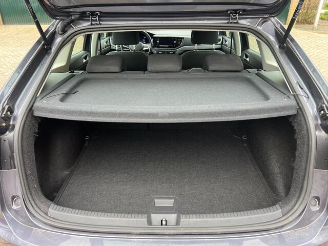 Volkswagen Taigo 1.0 TSI 95pk Life / App. Connect / Airco / Achteruitrijcamera / Getint Glas / 17'' LMV