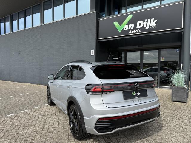 Volkswagen Taigo 1.5 TSI R-Line Navigatie Camera Virt.Cockp. 18" Pdc