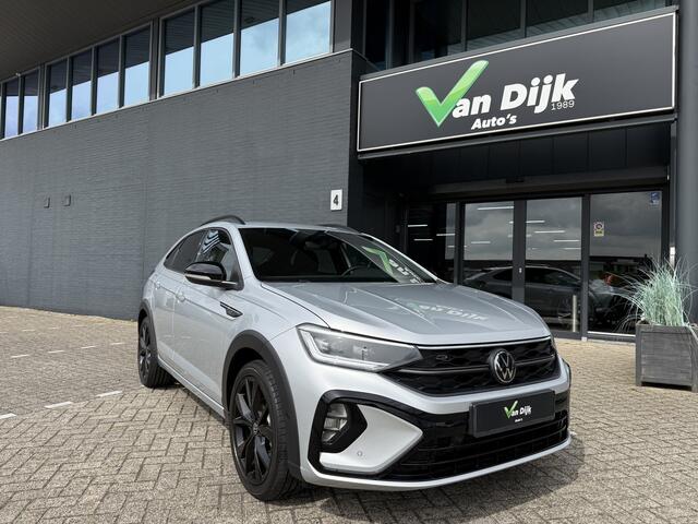 Volkswagen Taigo 1.5 TSI R-Line Navigatie Camera Virt.Cockp. 18" Pdc