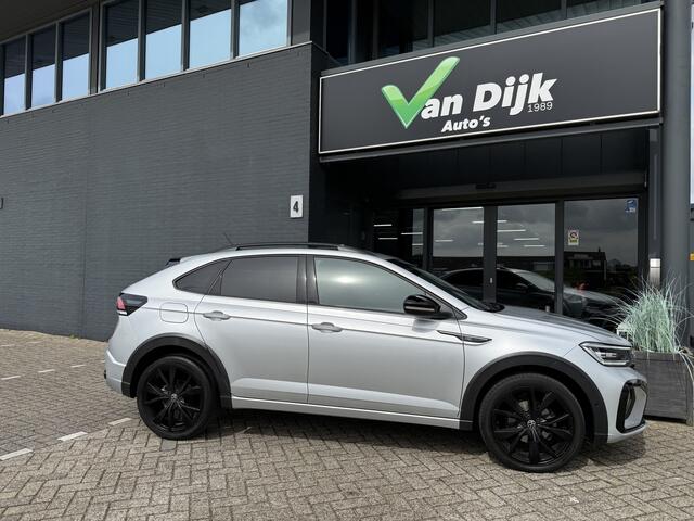 Volkswagen Taigo 1.5 TSI R-Line Navigatie Camera Virt.Cockp. 18" Pdc