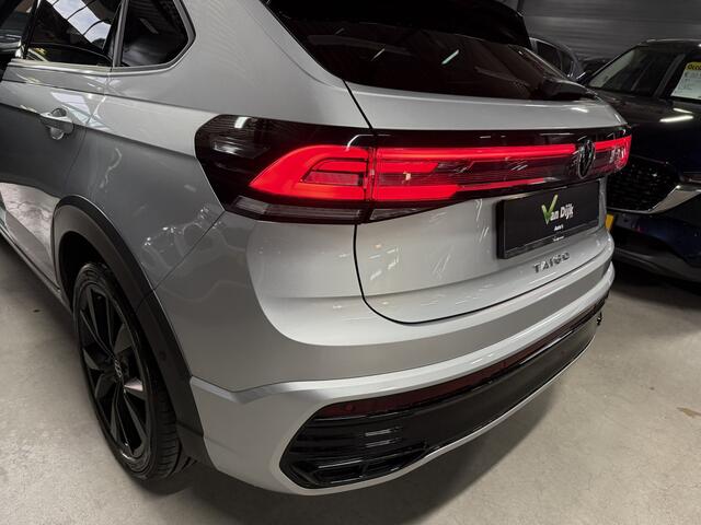 Volkswagen Taigo 1.5 TSI R-Line Navigatie Camera Virt.Cockp. 18" Pdc