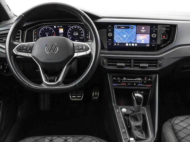 Volkswagen Taigo 1.0 TSI 115pk DSG R-Line · Panoramadak · Camera · Apple/Android Car Play · Keyless · P-Sensoren · 17'' Inch ·