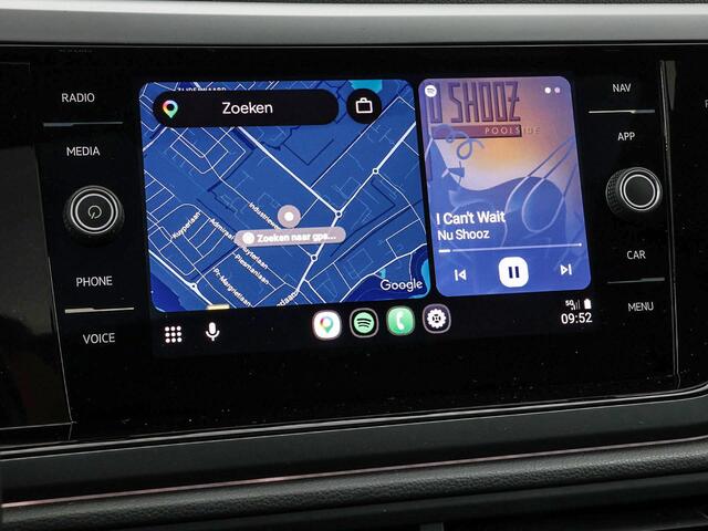 Volkswagen Taigo 1.0 TSI 115pk DSG R-Line · Panoramadak · Camera · Apple/Android Car Play · Keyless · P-Sensoren · 17'' Inch ·