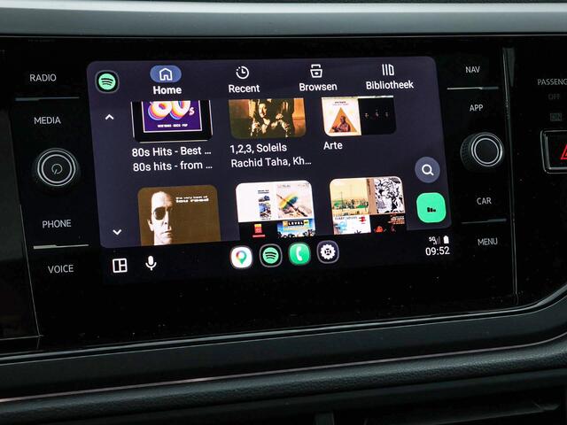 Volkswagen Taigo 1.0 TSI 115pk DSG R-Line · Panoramadak · Camera · Apple/Android Car Play · Keyless · P-Sensoren · 17'' Inch ·