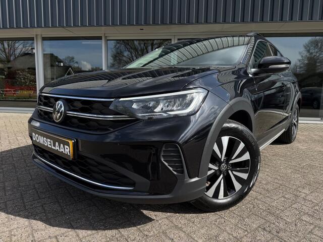 Volkswagen Taigo 1.0 TSI Life Business