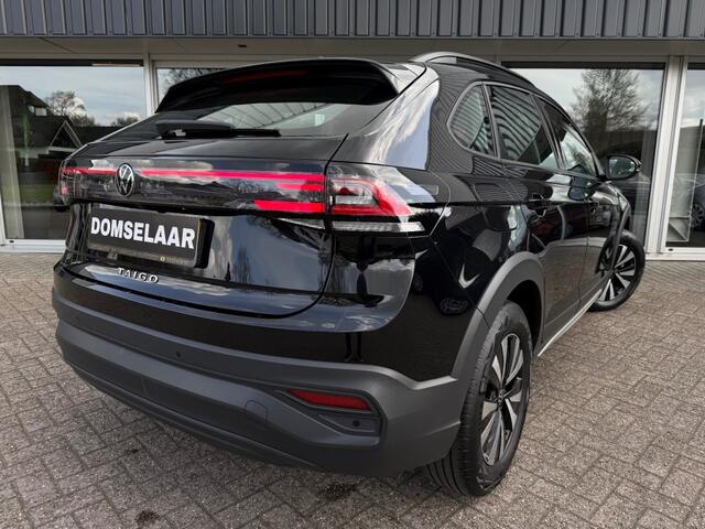 Volkswagen Taigo 1.0 TSI Life Business