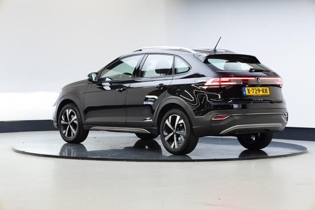 Volkswagen Taigo 1.5 TSI Style