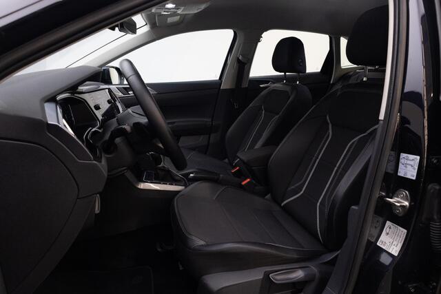 Volkswagen Taigo 1.5 TSI Style