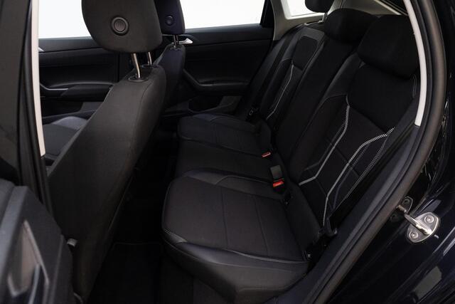 Volkswagen Taigo 1.5 TSI Style