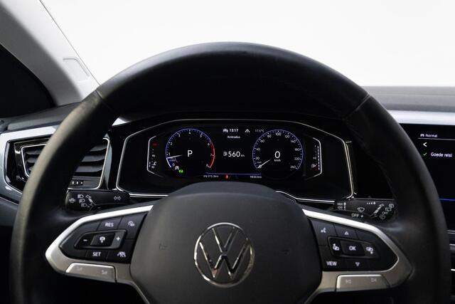 Volkswagen Taigo 1.5 TSI Style