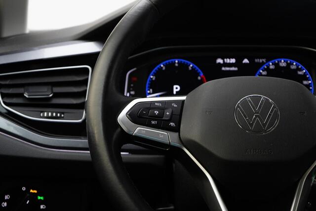 Volkswagen Taigo 1.5 TSI Style