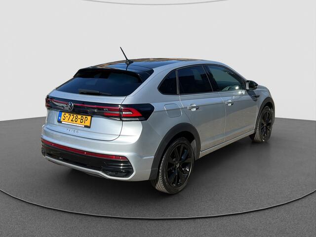 Volkswagen Taigo 1.0 TSI R-Line | Pano | 3X R-line