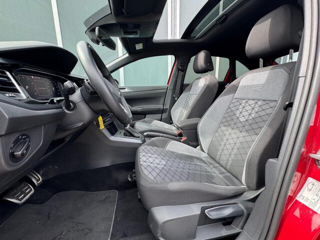 Volkswagen Taigo 1.0TSI 115pk DSG R-Line | Pano | IQ.Light | ACC | Carplay