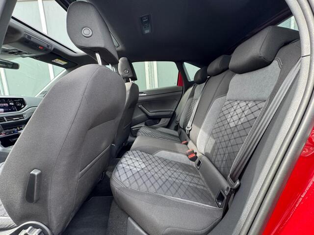 Volkswagen Taigo 1.0TSI 115pk DSG R-Line | Pano | IQ.Light | ACC | Carplay