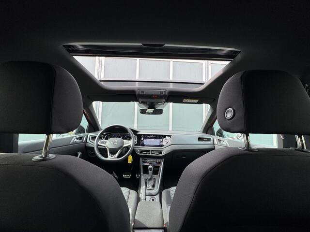 Volkswagen Taigo 1.0TSI 115pk DSG R-Line | Pano | IQ.Light | ACC | Carplay