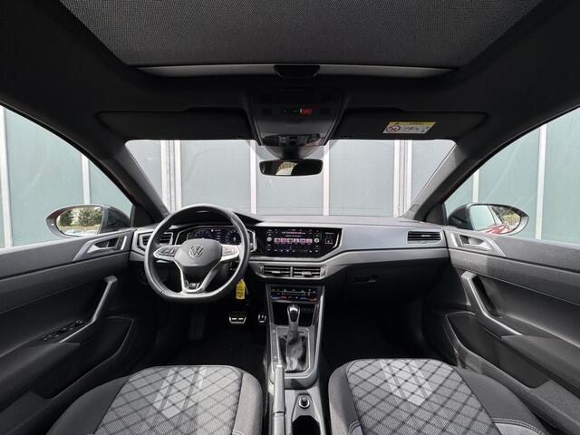 Volkswagen Taigo 1.0TSI 115pk DSG R-Line | Pano | IQ.Light | ACC | Carplay