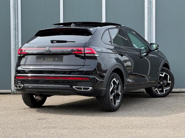 Volkswagen Taigo 1.0TSI 115pk R-Line | Pano | ACC | Digital Cockpit Pro