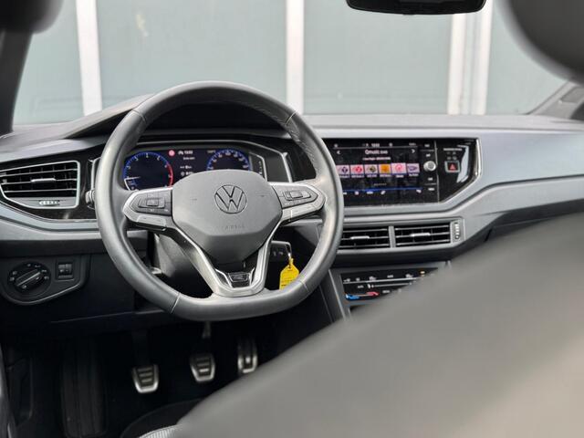 Volkswagen Taigo 1.0TSI 115pk R-Line | Pano | ACC | Digital Cockpit Pro