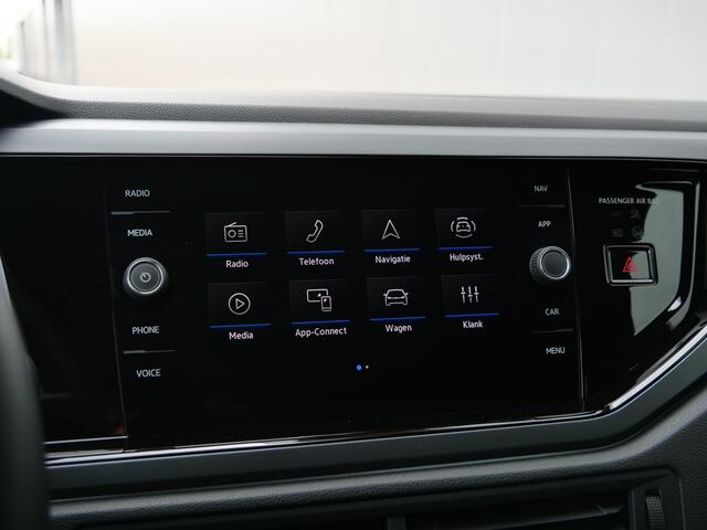 Volkswagen Taigo 1.0 TSI R-Line Edition 116 Pk Automaat DAB / Apple Carplay / Camera / Stoelverwarming