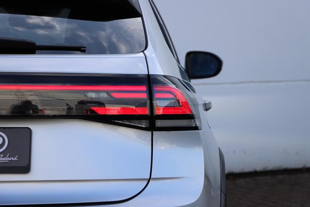 Volkswagen Taigo 1.0 TSI R-Line 110pk DSG7 | Carplay | Camera | IQ. Drive | Stoelverwarming | Navi