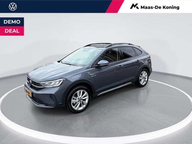 Volkswagen Taigo Life Edition 1.0 TSI 95 pk 5 versn. Hand · Achteruitrijcamera · Achteruitrijcamera