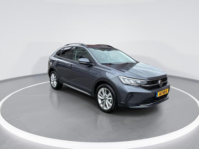 Volkswagen Taigo Life Edition 1.0 TSI 95 pk 5 versn. Hand · Achteruitrijcamera · Achteruitrijcamera