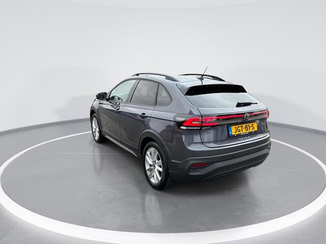 Volkswagen Taigo Life Edition 1.0 TSI 95 pk 5 versn. Hand · Achteruitrijcamera · Achteruitrijcamera