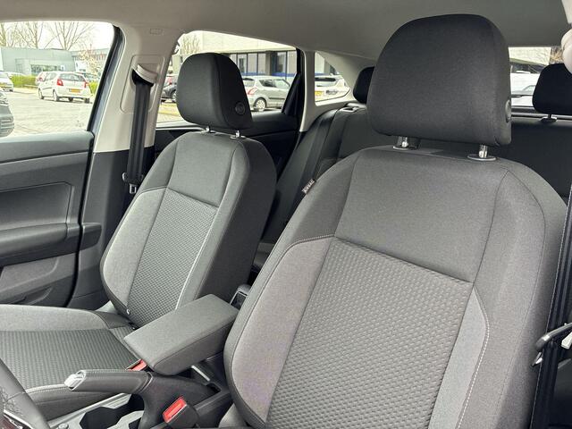 Volkswagen Taigo Life Edition 1.0 TSI 95 pk 5 versn. Hand · Achteruitrijcamera · Achteruitrijcamera