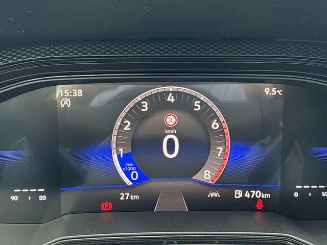 Volkswagen Taigo Life Edition 1.0 TSI 95 pk 5 versn. Hand · Achteruitrijcamera · Achteruitrijcamera