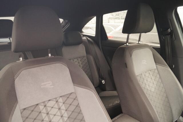 Volkswagen Taigo 1.0 TSI 110pk R-Line Business -NAVI-ECC-CAM-DIGI-