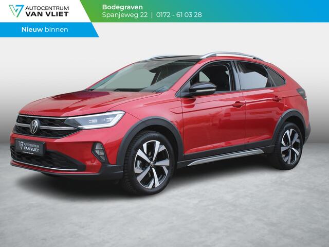 Volkswagen Taigo 1.0 TSI Style | APPLE CARPLAY | STOELVERWARMING |