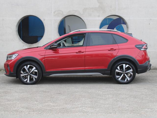 Volkswagen Taigo 1.0 TSI Style | APPLE CARPLAY | STOELVERWARMING |