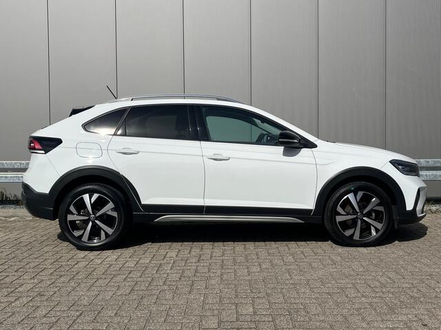 Volkswagen Taigo 1.0 TSI Life Edition Virtual Cockpit / Stoel Verw. / Led Koplampen