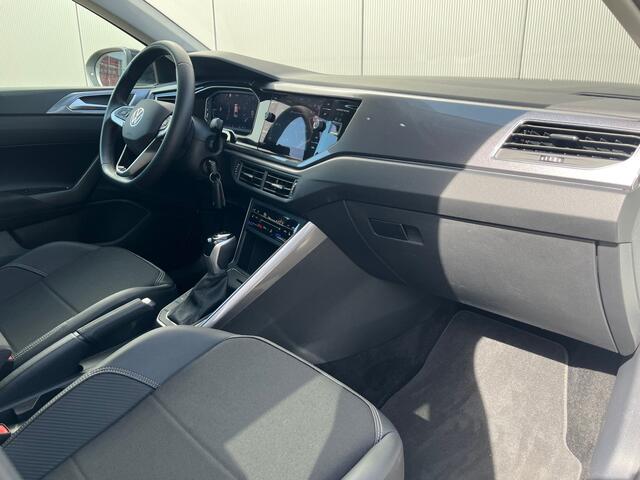 Volkswagen Taigo 1.0 TSI Life Edition Virtual Cockpit / Stoel Verw. / Led Koplampen