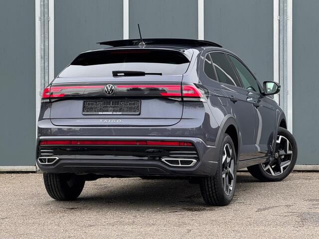 Volkswagen Taigo 1.0TSI 115pk R-Line | Pano | ACC | Digital Cockpit Pro | Climate