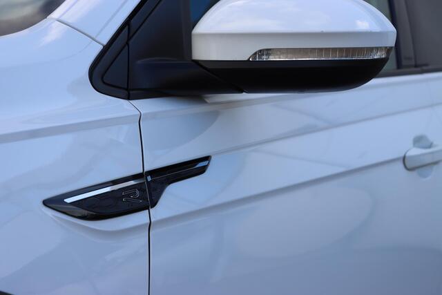 Volkswagen Taigo 1.0 TSI R-Line 110pk DSG7 | Carplay | Adaptive | Camera